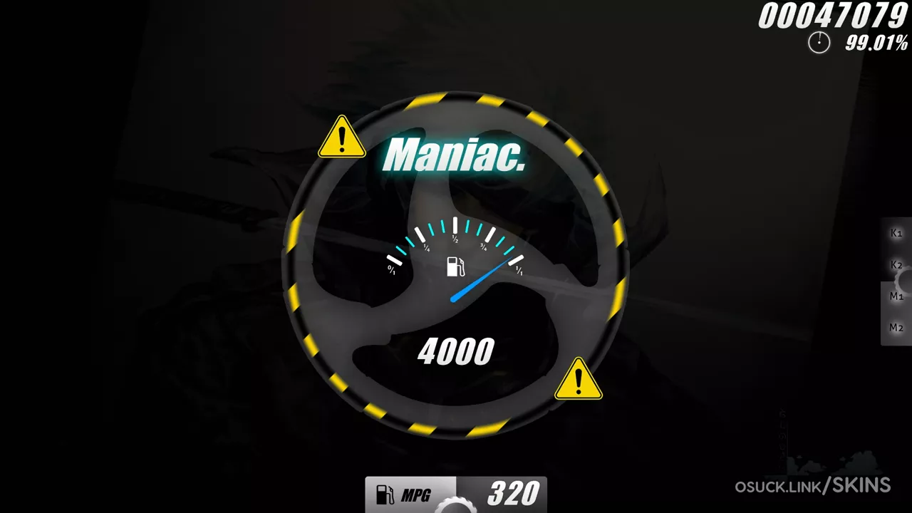 Top Gear V2 — screenshot 12