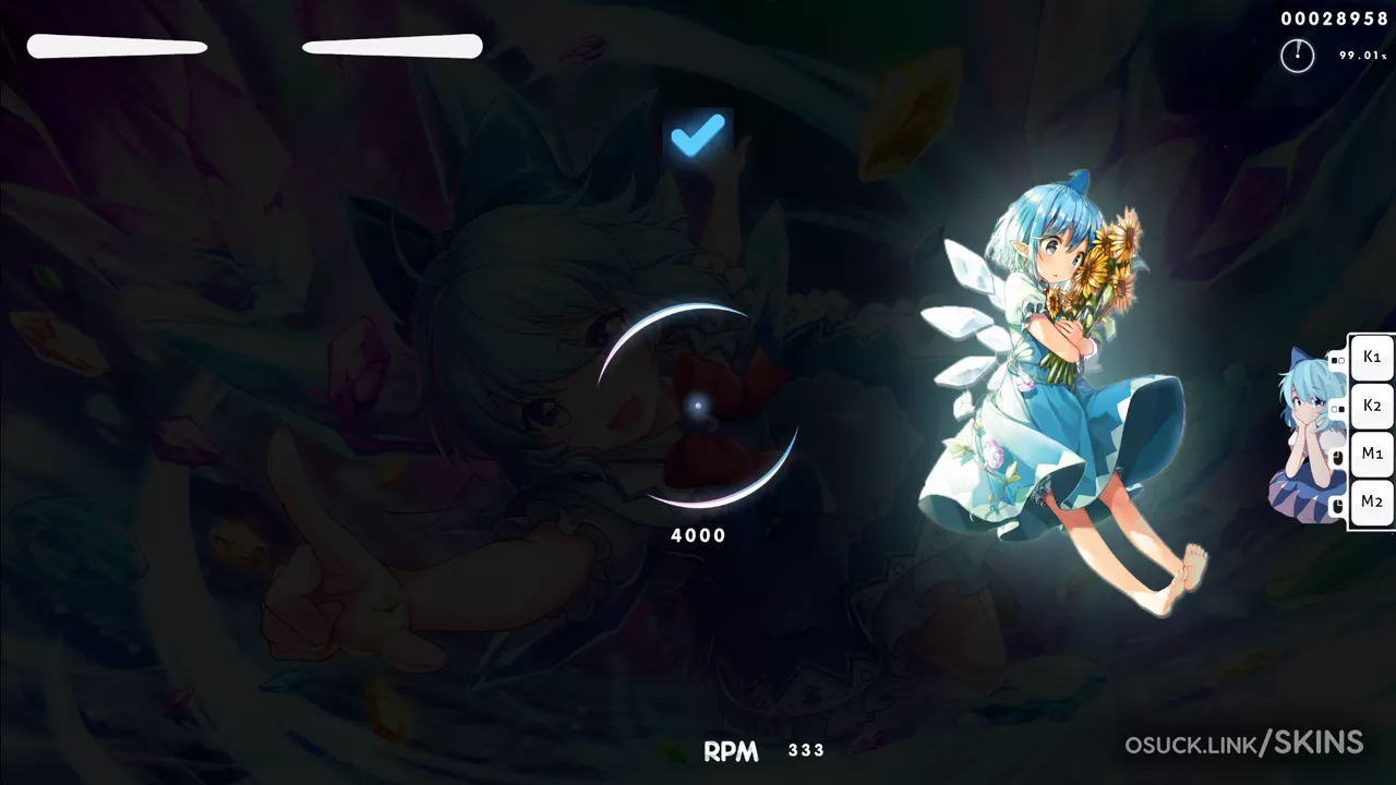 Cirno 2.0 — screenshot 12