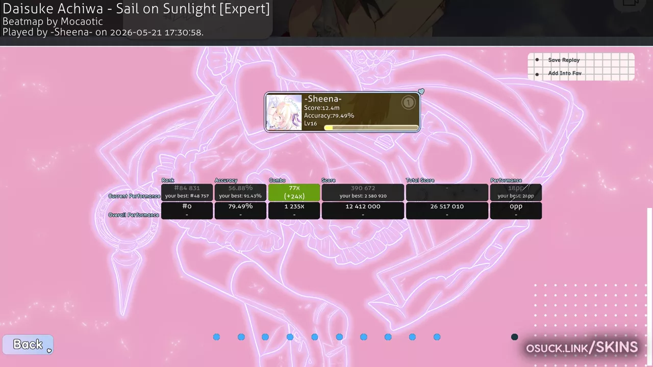 Atelier Sophie (索菲的炼金工坊) — screenshot 5