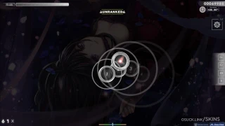Maquia [Private] osu skin