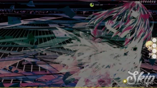 -KissShot- osu skin,-KissShot- osu skin,pneis osu skin,