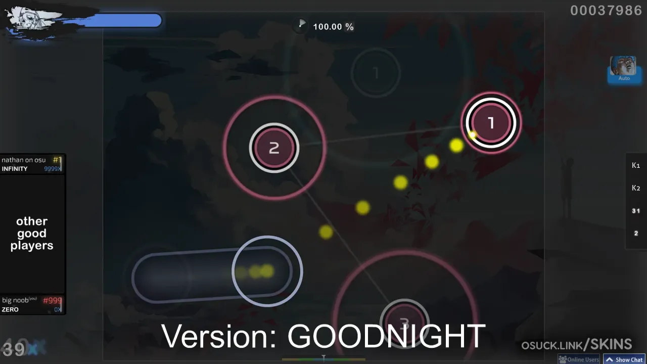 owoTuna 1.1 — screenshot 5