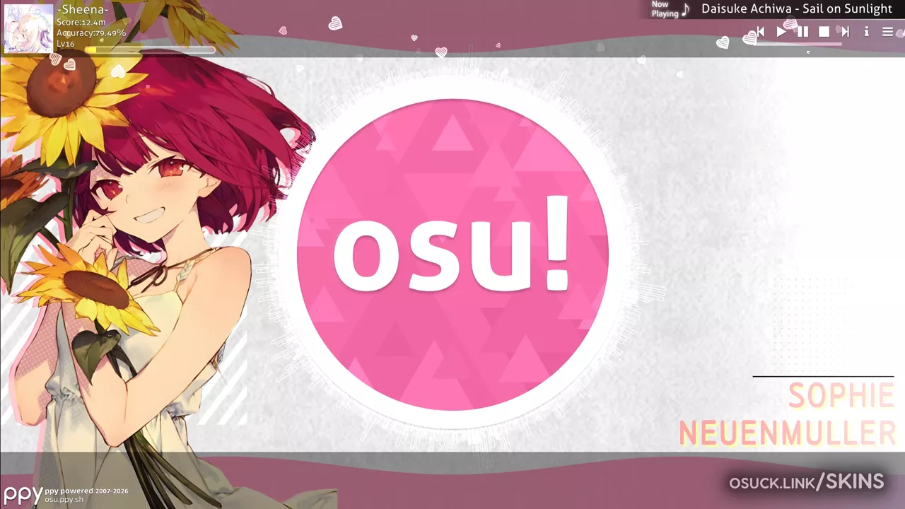 Atelier Sophie (索菲的炼金工坊) — screenshot 2