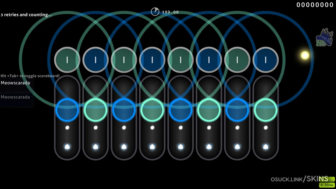 Screenshot of - Furina v1.0