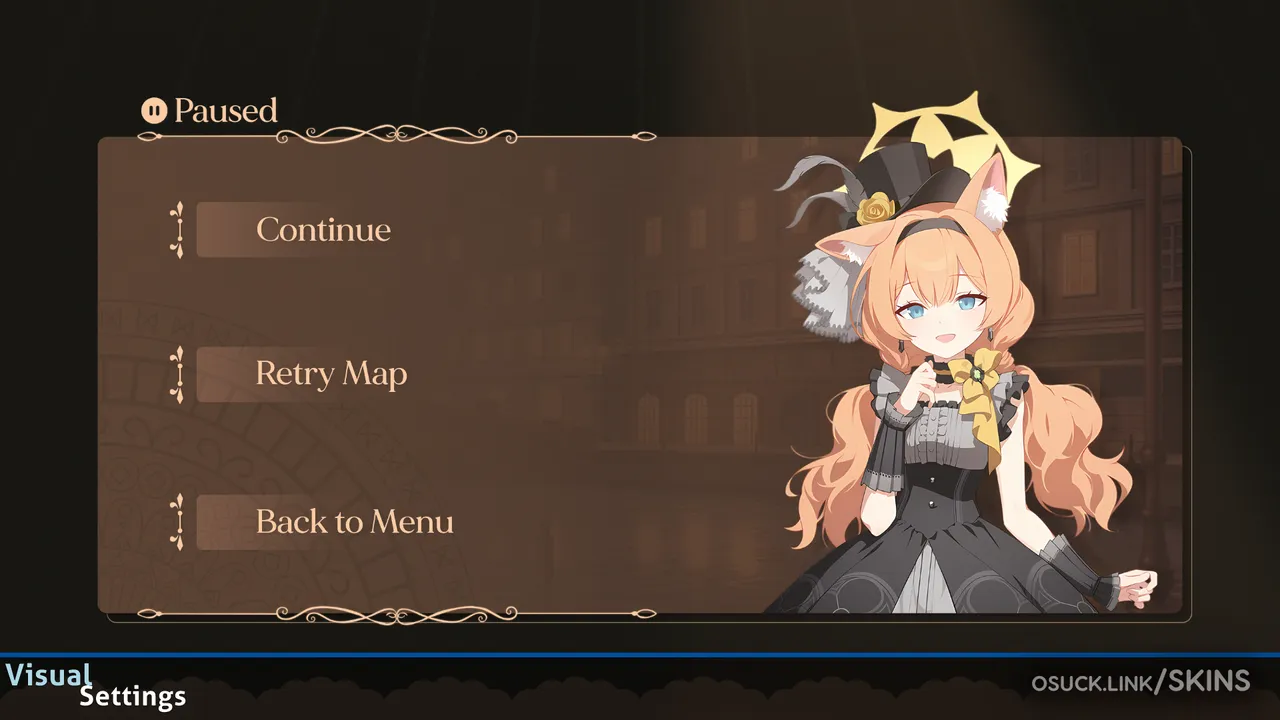 Iochi Mari (Idol Ver.) — screenshot 10