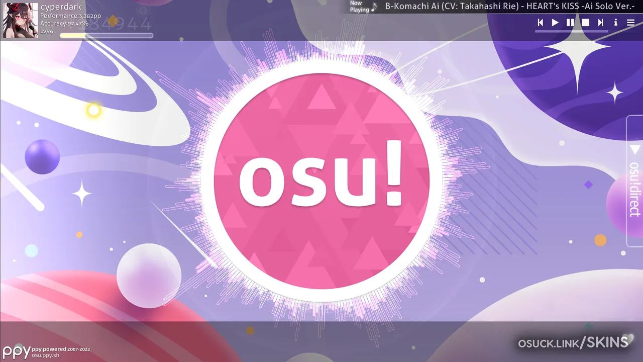 AstroArashi 1.0-non-weeb — screenshot 3