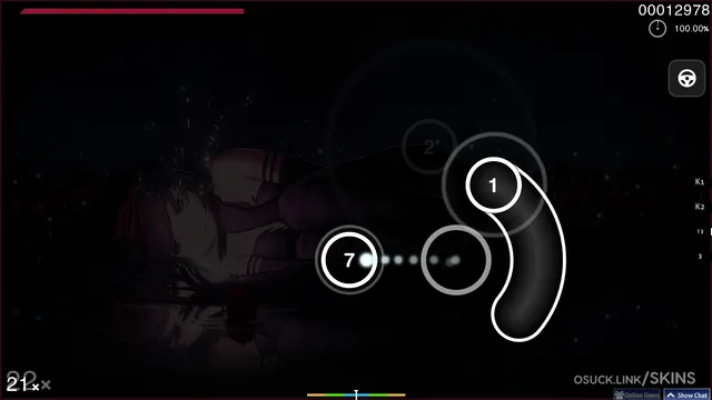 boop v2.0 screenshot
