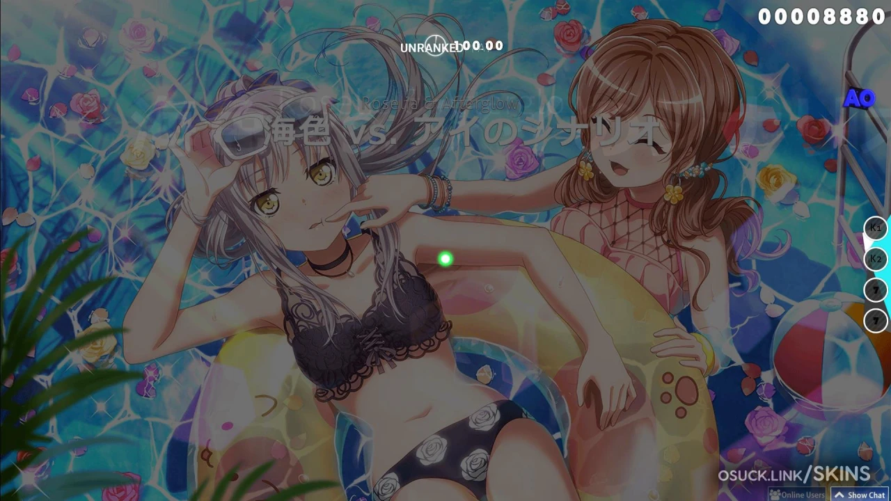 Screenshot of Karthy v6.0