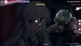 - - Beastars[STD] osu skin,- - Beastars[STD] osu skin,gryazniy nosok osu skin,