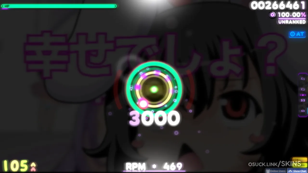 Rainbow514 — screenshot 14