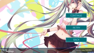 - Miku - osu skin,- Miku - osu skin,farday87 osu skin,hatsune miku osu skin,