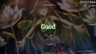 GS osu skin,GS osu skin,gambler osu skin,