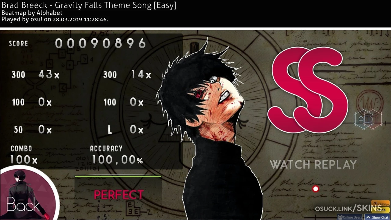 Tokyo Ghoul — screenshot 10