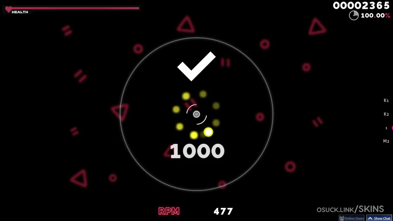 Xuxu Xaxa Cup Open (edited) 1.0 — screenshot 9