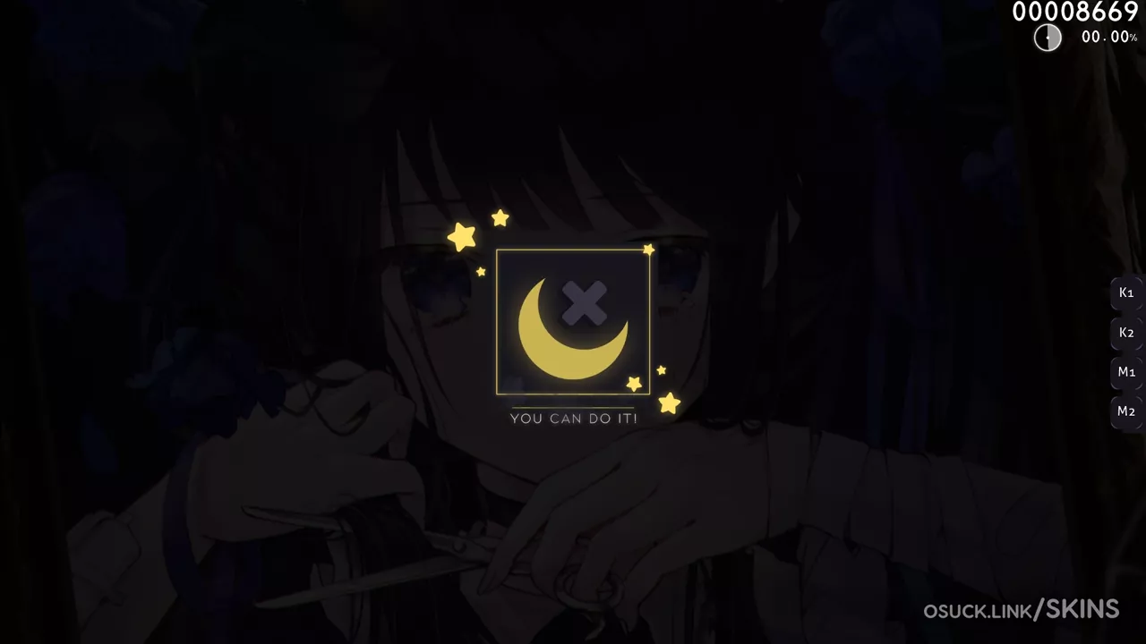 `` Midnight Moon Project `` — screenshot 11