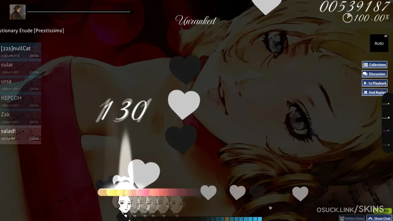 Fryderyk Chopin (Fixed) 2.0 — screenshot 13