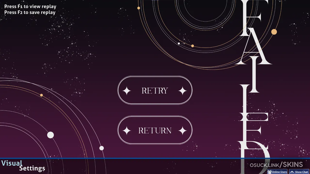 Celestial — screenshot 4