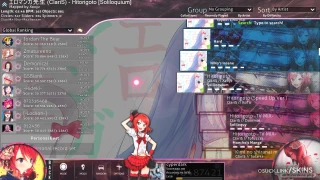 - [���ؖ�^�P]Nishikino Maki - osu skin,- [���ؖ�^�P]Nishikino Maki - osu skin,axium osu skin,