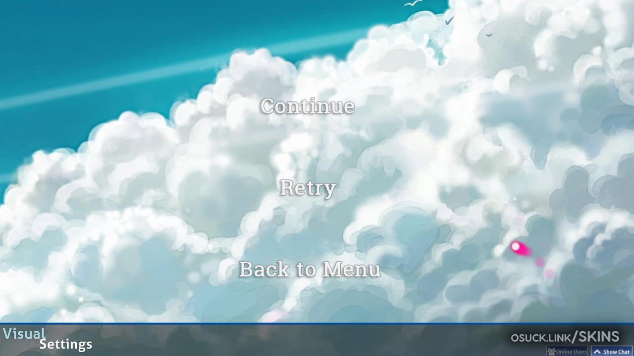 Vaxei 2018-12-09 — screenshot 7