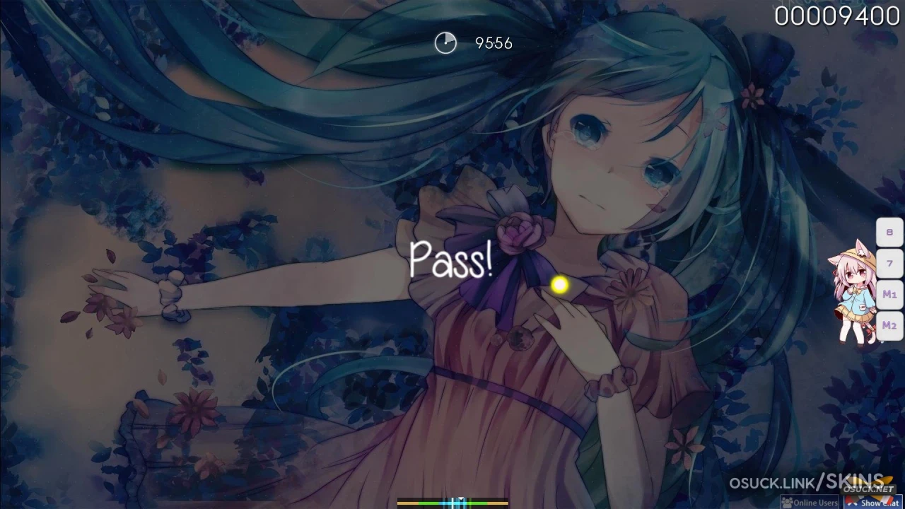 -A21 red azurlane edit — screenshot 6