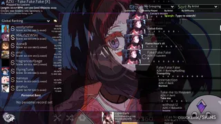 pebbles osu skin,pebbles osu skin,koseki bijou osu skin,hololive osu skin,slep osu skin,