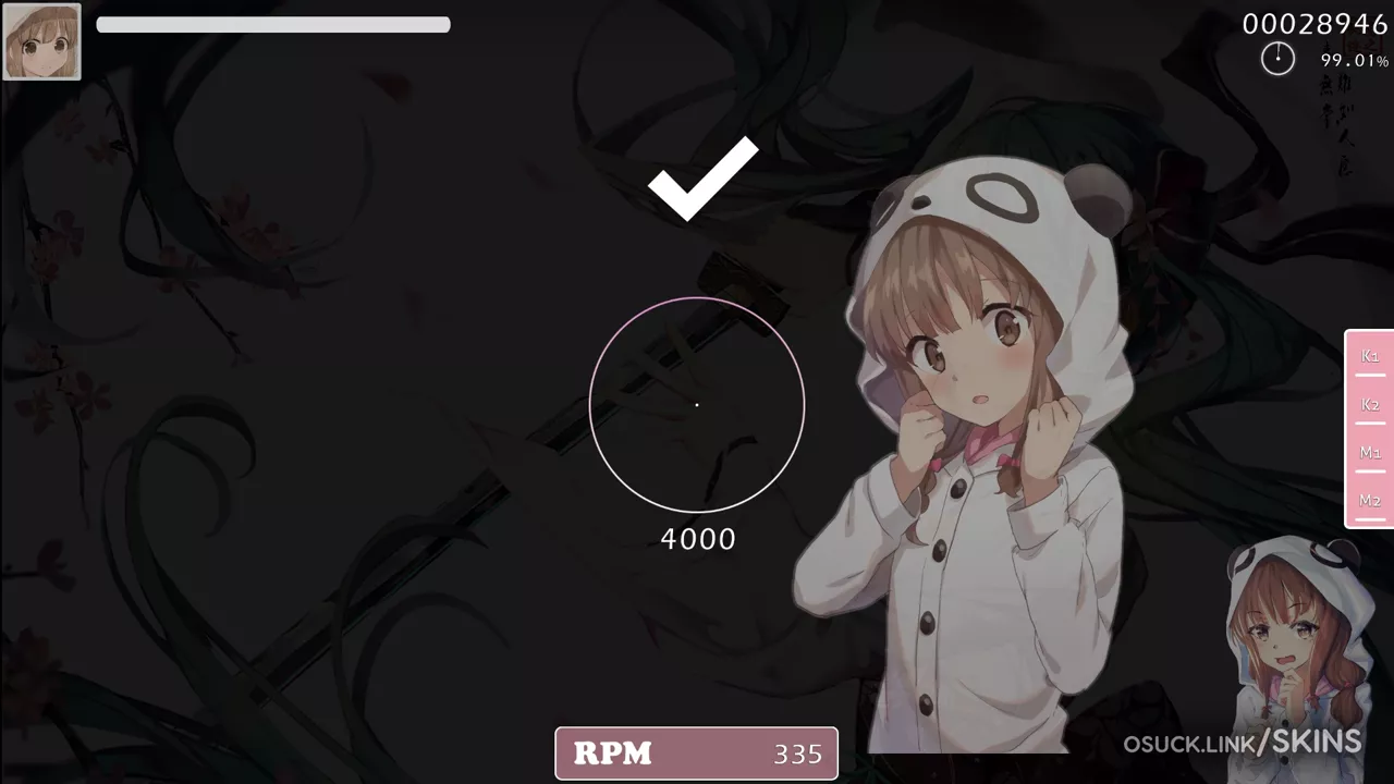 Kaede Azusagawa — screenshot 10