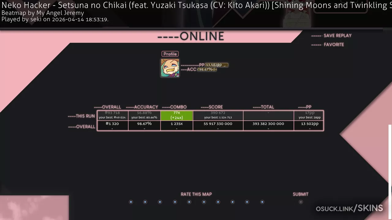 トニカクカワイイ (Tonikaku Kawaii) — screenshot 5