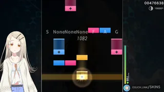 Gakuen Hiro osu skin,Gakuen Hiro osu skin,