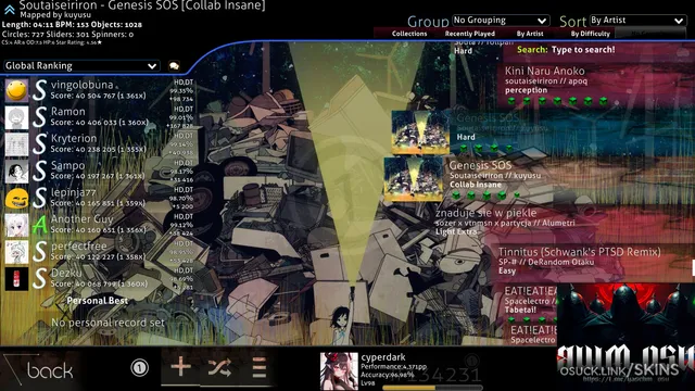 -=PROSTO EBEISHIY=- v1.0 screenshot