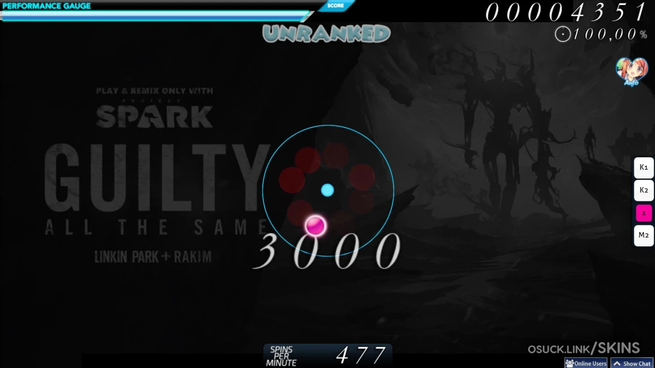 Cookiezi 3 — screenshot 5