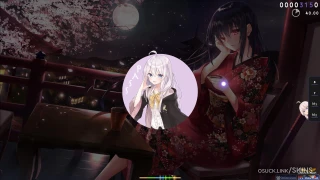 -         The Journey of Elaina 『MJ』         - osu skin,-         The Journey of Elaina 『MJ』         - osu skin,mude_jp osu skin,