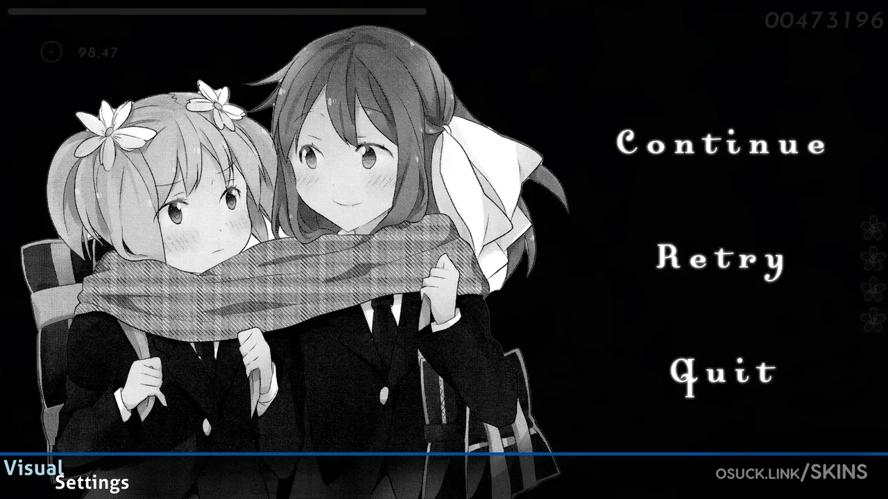 Sakura Trick — screenshot 7