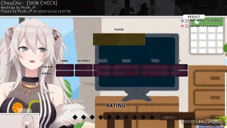 Shishiro Botan『MJ』 osu skin,Shishiro Botan『MJ』 osu skin,mude_jp osu skin,shishiro botan osu skin,reedkatt osu skin,