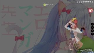 - [���ؖ�^�P]Nishikino Maki - osu skin,- [���ؖ�^�P]Nishikino Maki - osu skin,axium osu skin,
