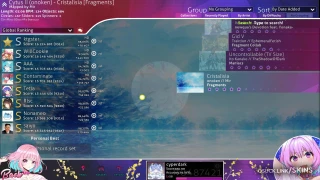-      Riamu Yumemi osu skin,-      Riamu Yumemi osu skin,