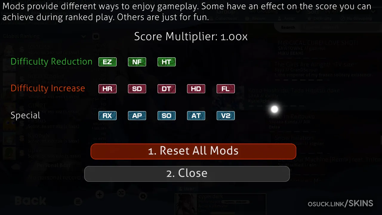 Caetrn (MG) — screenshot 5