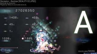 Clinawi (Tenshi Skin Touhou) osu skin,Clinawi (Tenshi Skin Touhou) osu skin,clippy osu skin,elmick33 osu skin,