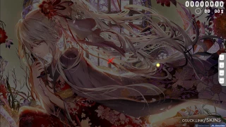 Golkree- osu skin,Golkree- osu skin,