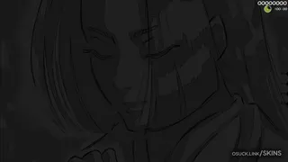 altruism osu skin,altruism osu skin,punpun osu skin,oyasumi punpun osu skin,