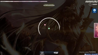 Skinimadebecauseiwasbored osu skin,Skinimadebecauseiwasbored osu skin,[asenne] osu skin,