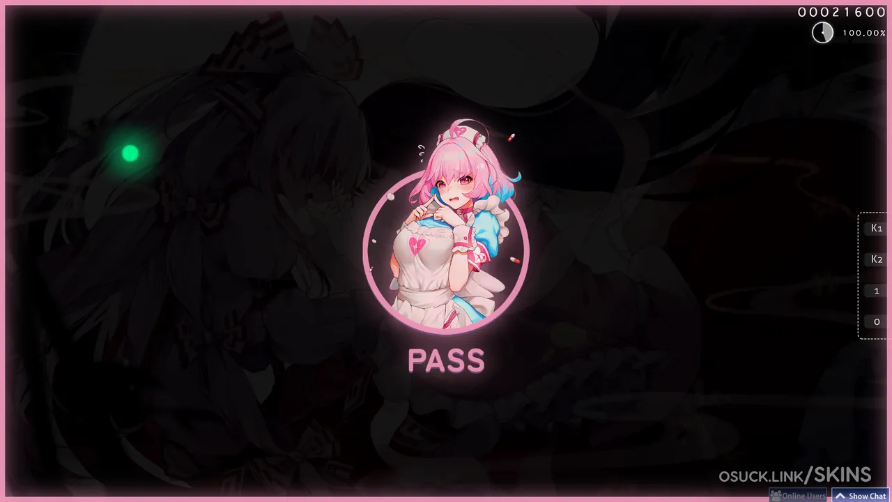 Riamu Yumemi 1.0-non-weeb — screenshot 7