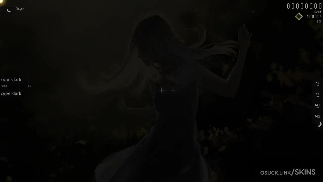 [GX] Midnight — screenshot 13