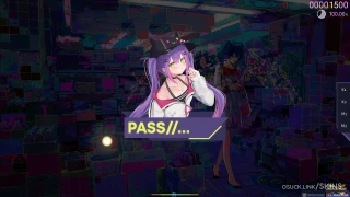-  TowaMajiTenshi osu skin,-  TowaMajiTenshi osu skin,-nikstrim osu skin,