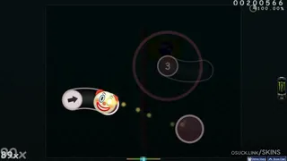 clowncore osu skin,clowncore osu skin,clowncore osu skin,