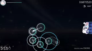 -ErlingSenpai osu skin