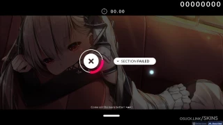 Mint Mango osu skin,Mint Mango osu skin,axnae osu skin,gameosu osu skin,