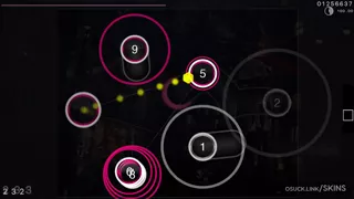 dziadek2 osu skin