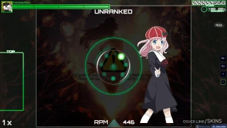 -  『 PolishedSlav  -  』  - osu skin,-  『 PolishedSlav  -  』  - osu skin,polishedslav osu skin,