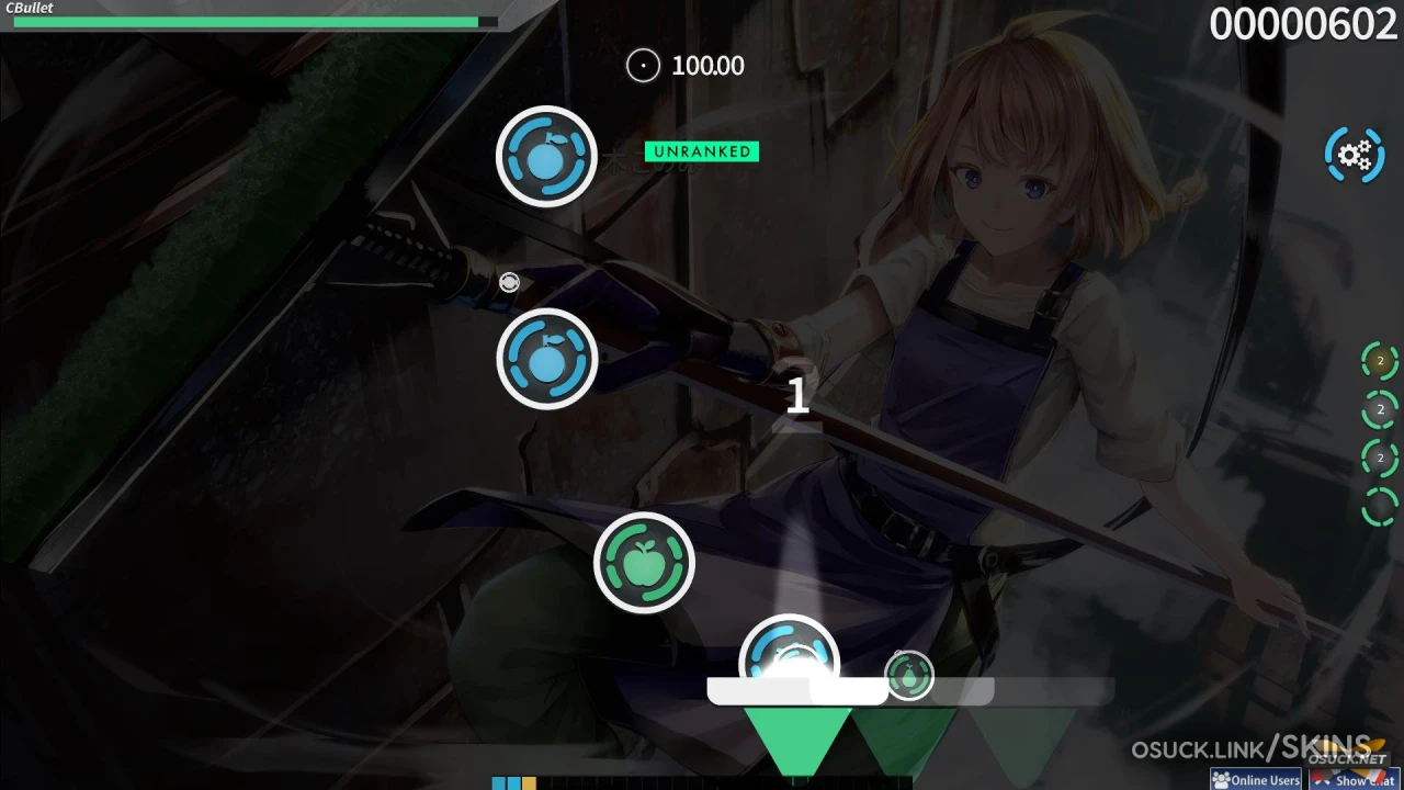 skin! — screenshot 4