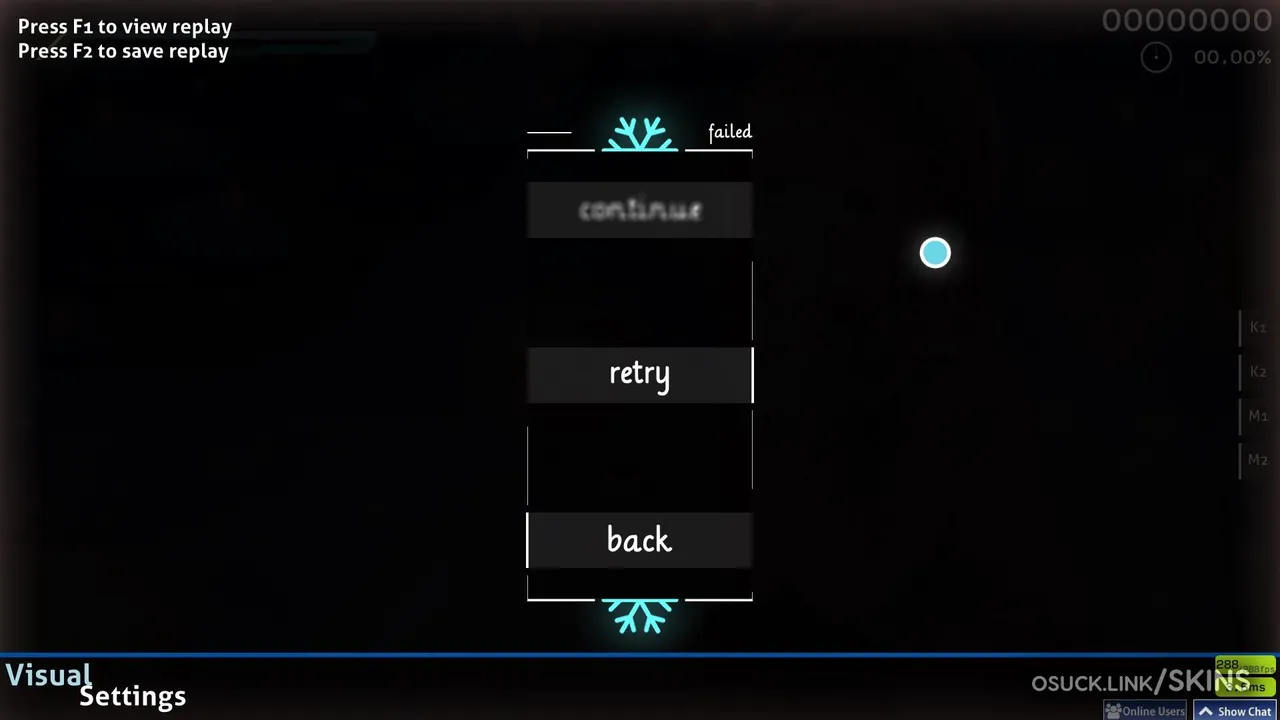 [AK] Snow — screenshot 5